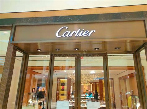 cartier stores in florida